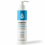 condicionador hidratei multifuncional 200ml