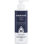 creme capilar hidratei noite tratamento noturno 250ml