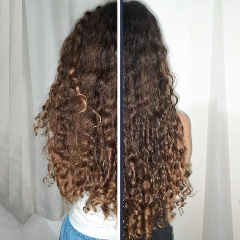 creme capilar hidratei noite tratamento noturno 250ml