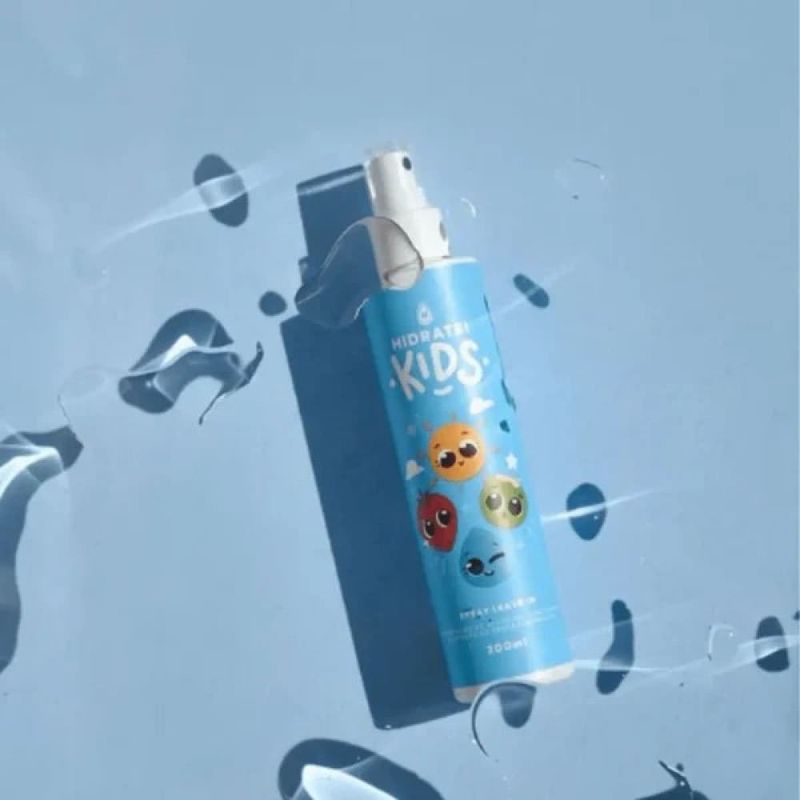 spray leave-in hidratei kids 200ml