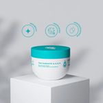 máscara tratamento capilar hidratei shrp 250g