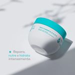 máscara tratamento capilar hidratei shrp 250g