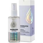 sérum capilar reparador hidratei antifrizz 60ml