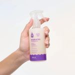 spray fixador hidratei oakberry 200ml