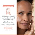 aqua gel-creme renovador celular anti-idade avène hyaluron activ b3 50ml