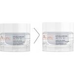aqua gel-creme renovador celular anti-idade avène hyaluron activ b3 50ml