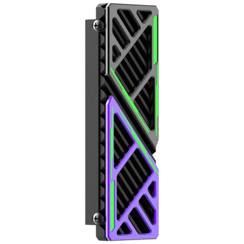 Dissipador de Calor Hiksemi R-MH1