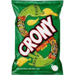 batata ondulda crony cebola e salsa 76g