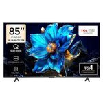 smart tv 85" 4k qled uhd 85p7k