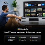 smart tv 85" 4k qled uhd 85p7k