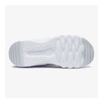 tênis casual feminino n°34 fila venture tracer 2 branco (mp)