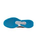 tênis de corrida masculino n°39 nike winflo 11 roxo (mp)