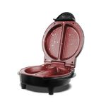 omeleteira britânia redstone 750w preto bom02p