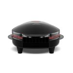 omeleteira britânia redstone 750w preto bom02p