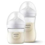 kit mamadeiras philips avent pétala 125ml e 260ml