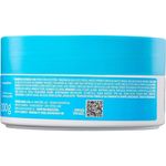creme para pentear baruel baby cabelos crespos 200ml