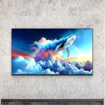 smart tv philips 86 polegadas 4k google tv 86pug7019/78