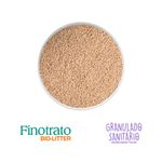 areia higiênica para gatos bio-litter finotrato 2kg (mp)