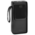 power bank a'gold 50.000mah portátil turbo (mp)