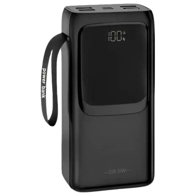 power bank a'gold 50.000mah portátil turbo (mp)