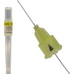 agulha gengival 30g curta sr