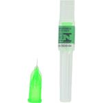 agulha insufine 0,23x4 sr
