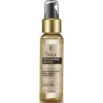 óleo de argan siàge reconstrói os fios 60ml
