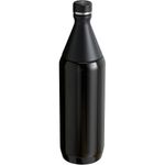 garrafa térmica stanley all day slim 1 litro preto a-mbi