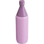 garrafa térmica stanley all day slim 1 litro lilás a-mbi