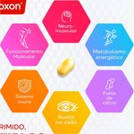 redoxon a-z multivitamínico 30 comprimidos revestidos bayer