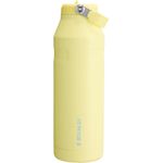garrafa stanley iceflow 1,5l amarelo a-mbi