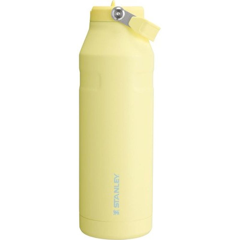 garrafa stanley iceflow 1,5l amarelo a-mbi