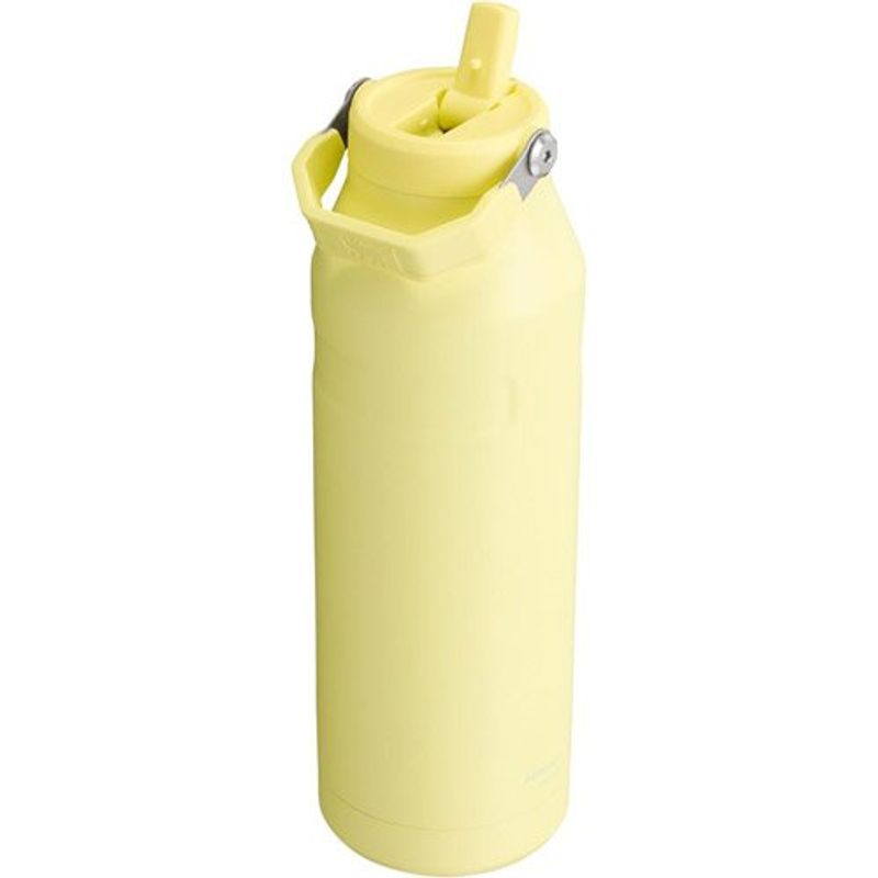 garrafa stanley iceflow 1,5l amarelo a-mbi