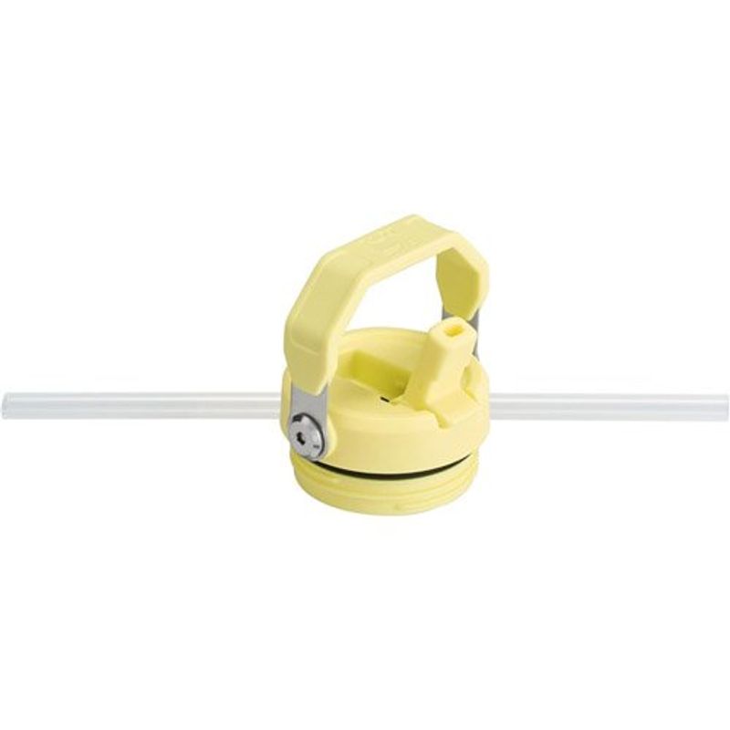 garrafa stanley iceflow 1,5l amarelo a-mbi