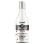 condicionador inoar força e brilho 500ml
