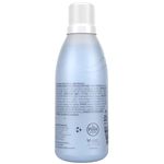 acetona alyne removedor base 100ml
