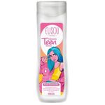 sabonete intimo teen eu sou camomila parentex 180ml