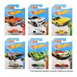 carro hot wheels 1 unidade modelos sortidos