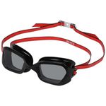 óculos de natação speedo beats preto fumê 509259180188u (mp)