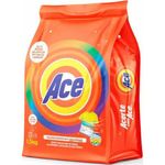 sabão em pó ace sch 1,5kg