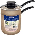 cuscuzeira tramontina 0,8l bege 27815599