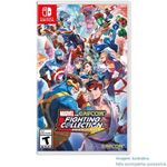 jogo marvel vs capcom nintendo switch a-mbi