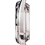 relógio masculino seiko snxs77 aço inoxidável azul a-bi