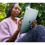 apple ipad air 11 " m3 128 gb starlight branco a-bi