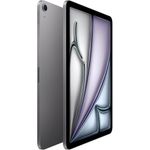 ipad air 11" m3 128 gb cinza 12 mp a-bi