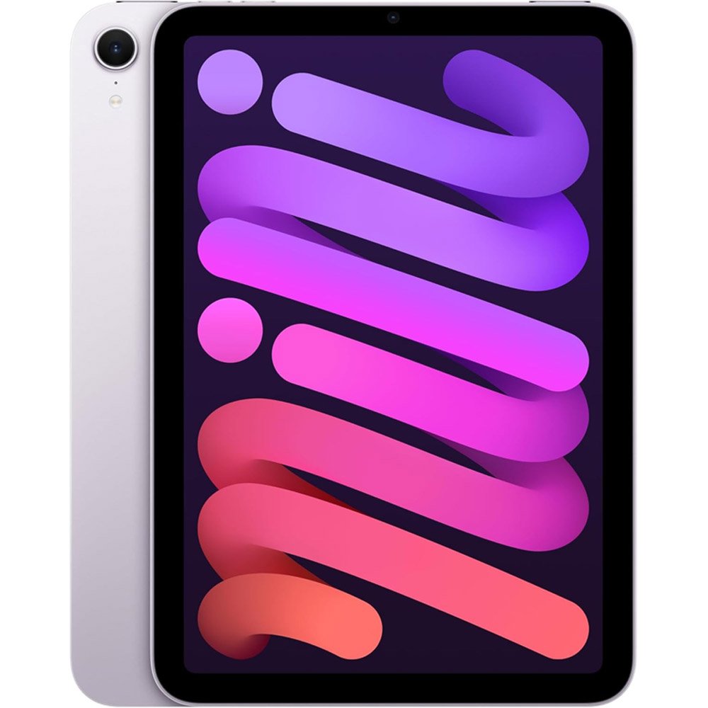 iPad Mini A17 Pro 128GB Roxo