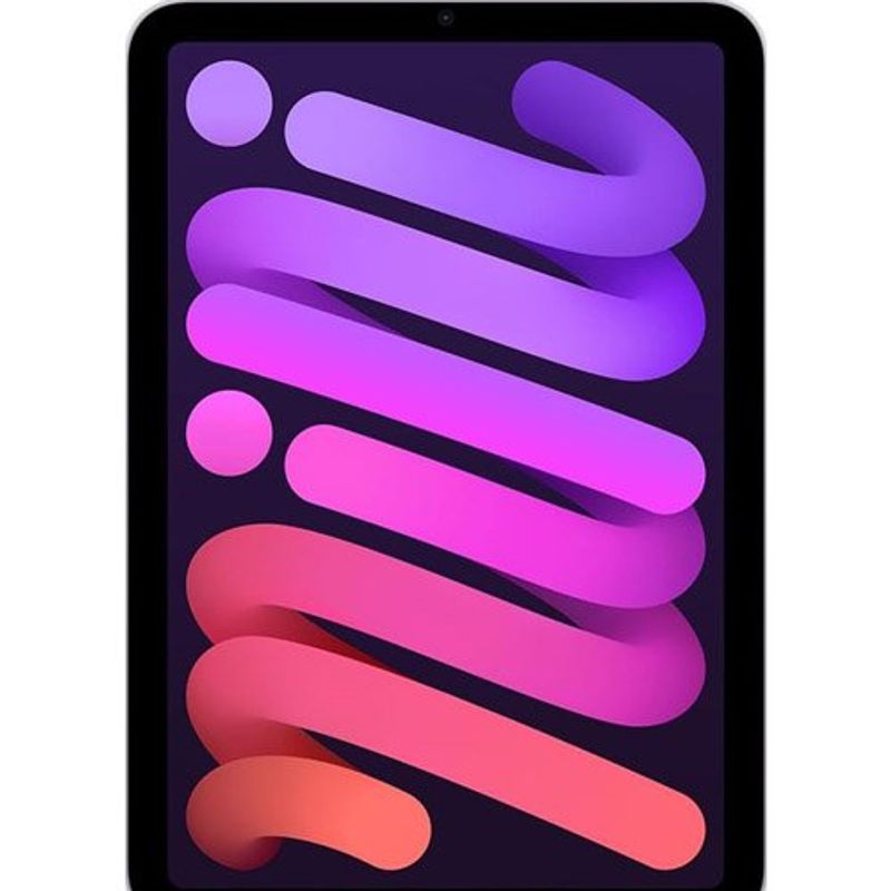 iPad Mini A17 Pro 128GB Roxo