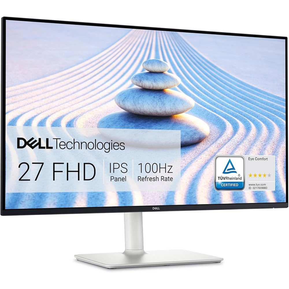 Monitor Dell 27