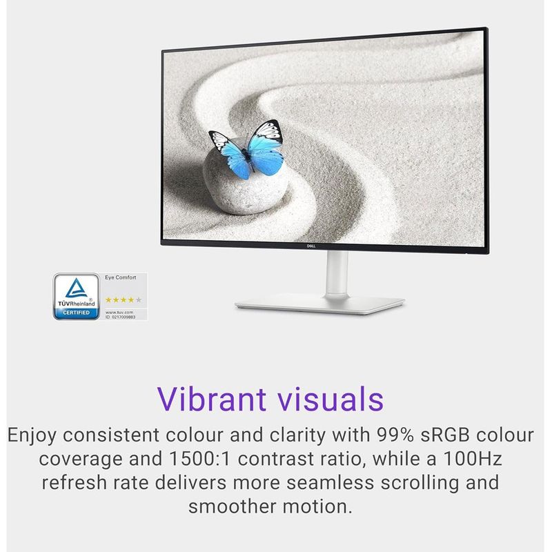 Monitor Dell 27