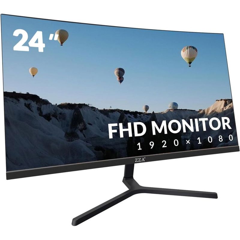 Monitor ZZA 24